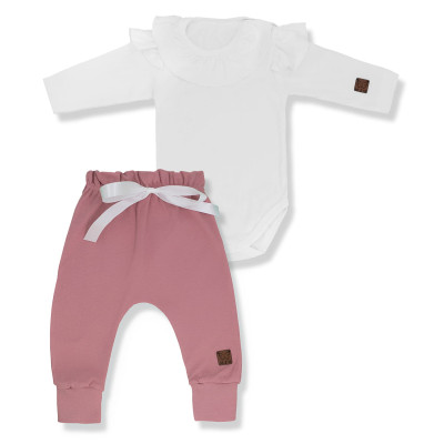 KOMPLET PUDROWY   KOLEKCJA MJM