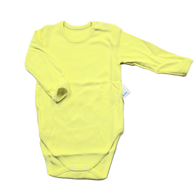 Body z długim rękawem Lemon