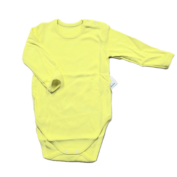 Body z długim rękawem Lemon