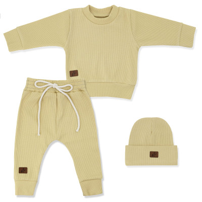 Dresik dla chłopca kamel