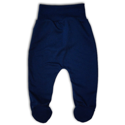 PÓŁŚPIOSZKI Z KOLEKCJI KOLORY ŚWIATA Granat