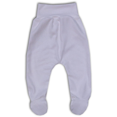 PÓŁŚPIOSZKI Z KOLEKCJI KOLORY ŚWIATA Białe