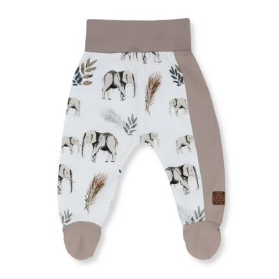 PÓŁŚPIOSZKI Z KOLEKCJI SŁONIKI