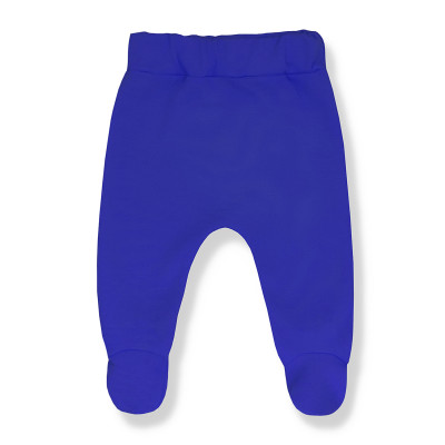 PÓŁŚPIOSZKI niebieskie