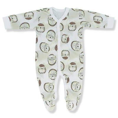 PAJACYK Z KOLEKCJI JEŻYKI