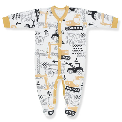 PAJACYK Z KOLEKCJI KOPARKI