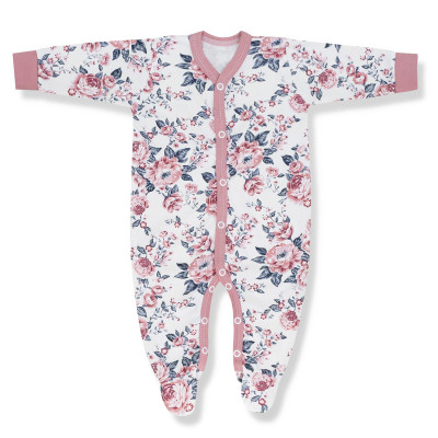 PAJACYK Z KOLEKCJI RÓŻA ANGIELSKA