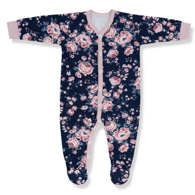 PAJACYK Z KOLEKCJI RÓŻA ANGIELSKA GRANAT