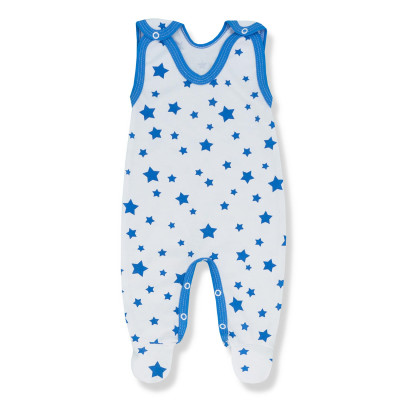 ŚPIOSZKI Z KOLEKCJI NIEBIESKIE GWIAZDKI